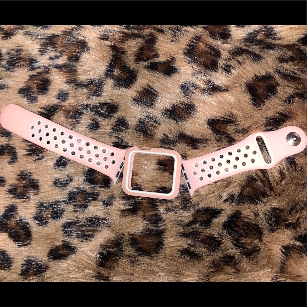 Apple Watch case